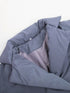 'Reverie' Quilted Puffer Jacket - Celes Fashion